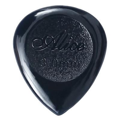 China Original GUITAR Alice Water selection for electric guitar bass concave design matte feeling APJM JPJS for sale