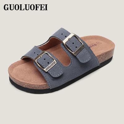 China Anti-odor Slips Slippers Heels Shape 2021 Summer Women Slipper Sandals Beach Slipper for sale