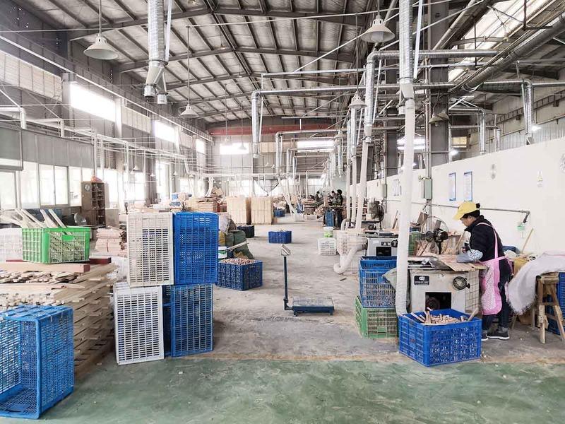 Verified China supplier - Yunhe Jinchang Crafts Factory