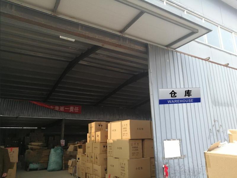 Verified China supplier - Hebei Zemingfang Glass And Craft Co., Ltd.