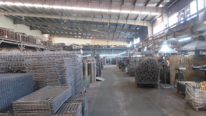 Verified China supplier - Xiamen E-Soon Metal Manufacture Co., Ltd.