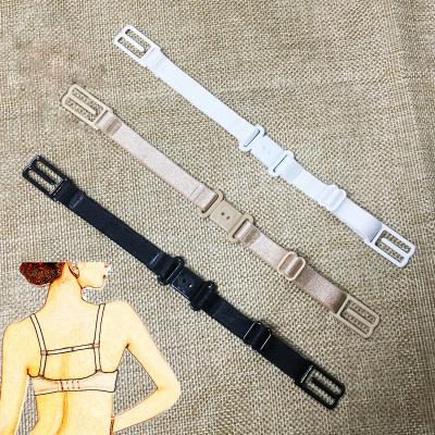 China Comfortable factory accessory adjustable non-slip bra cups bra supplements for women shoulder strap suggest accessories for lingerie for sale