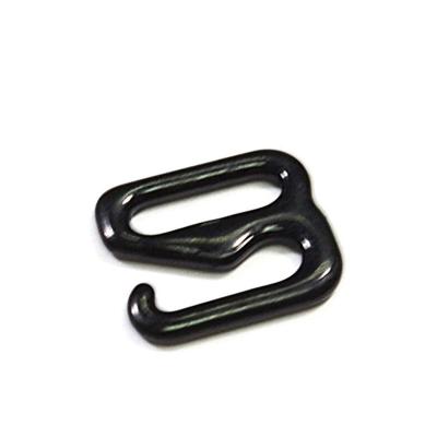 China Adjustable Top Bra Ring Slider Buckle Durable Swimwear Underwear Lingerie Accessories for sale