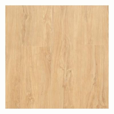 China Waterproof Indoor Tile Vinyl Plastic Flooring PVC Vinyl Dry Back Plank for sale