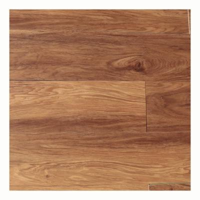 China Indoor Flooring Waterproof Dry Back Fashion Plastic Flooring for sale