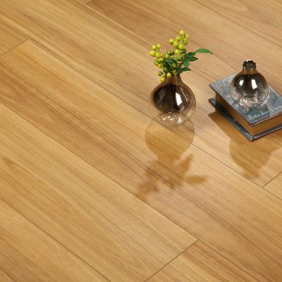 China Modern Waterproof PVC Wood Unilin Click LVT Flooring PVC Tile Vinyl Flooring for sale