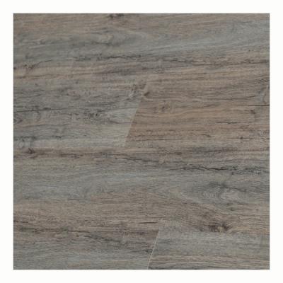 China Wholesale Waterproof LVT Floor PVC Vinyl Flooring Lvt Click Tiles Plank for sale