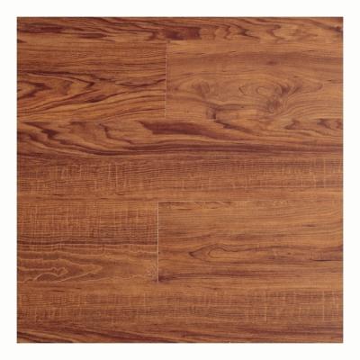 China Waterproof Modern Hotel Use Plastic Flooring Lvt Flooring 5mm for sale