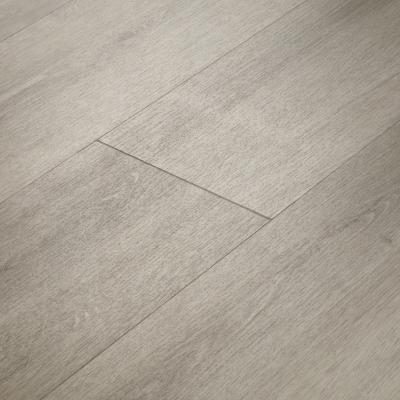 China Waterproof Eco-friendly Plastic Spc Floor Click PVC Indoor Plank for sale