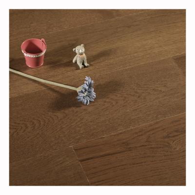 China Standard Custom Wood Parquet For Household Engineered Flooring for sale