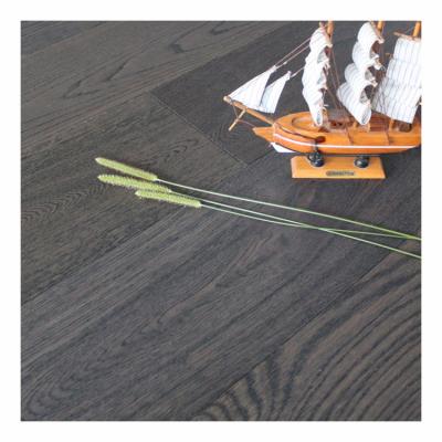 China 1860mm Tall Coastal Length Engineered Flooring With T&G Click For Home Use for sale