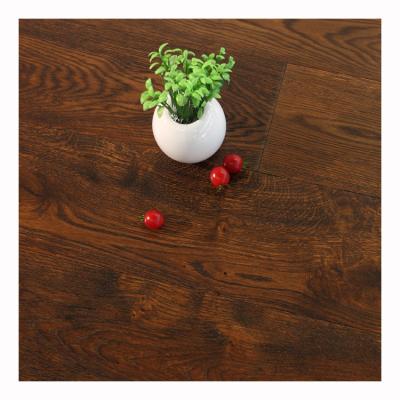 China Modern Real Wood Touch Feeling High Glossy Hot Sale Engineered Flooring In Vietnam for sale