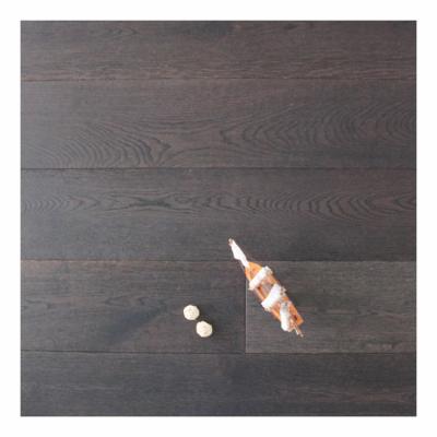 China Eco Friendly Farm Nature Desgin 15mm Oak Engineered Flooring For Baby Room for sale