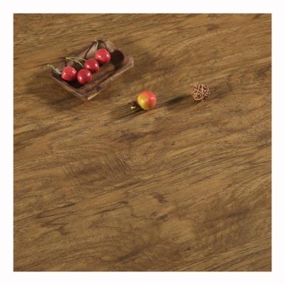 China Standard Custom Discontinued Lsale Barber Tiles Wooden Bedroom Kitche Laminate Flooring for sale