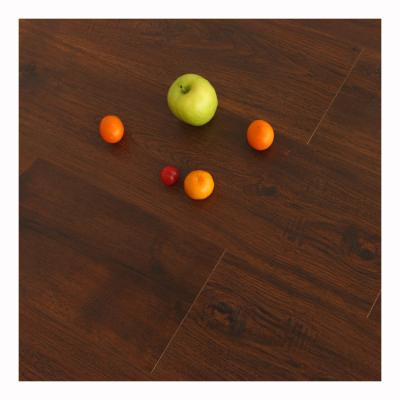 China Modern Autumn Wood Flooring HS Code Select Oak Laminate Gold Flooring for sale