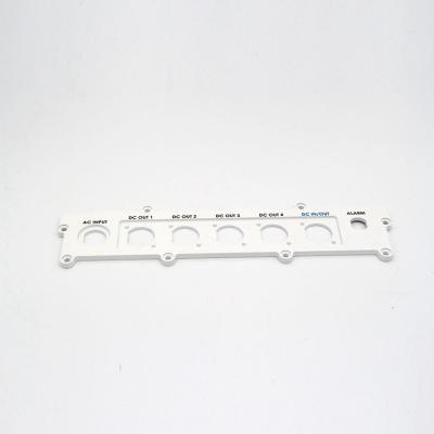 China ADC12 Guaranteed Quality Suitable Price OEM Custom Aluminum ADC12 Die Casting Part for sale