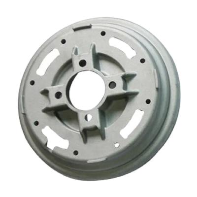 China ADC12 Die Casting Aluminum Die Casting Small Metal Parts Casting Aluminum Foundry Parts for sale