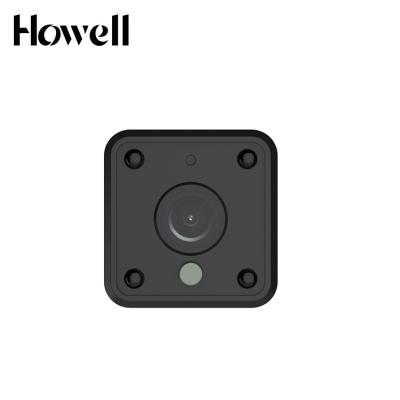 China Wholesale Howell Micro Camera Tuya HD NIGHT VISION IP P2P IP P2P Wireless Night Vision WJ01 1080P Infrared Camera for sale