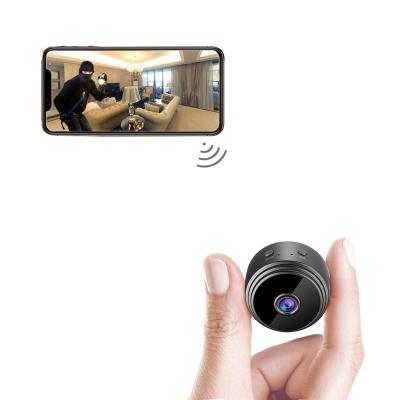 China Invisible Version A9 Mini Camera 1080P HD Mini Camcorders Surveillance Wifi Night Camera for sale