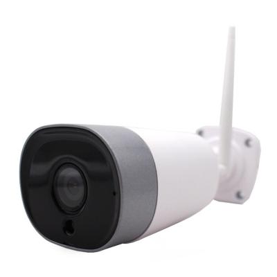 China Tuya H.265 Motion Detection 5 Megapixel IP POE Camera 100M Outdoor 5MP Security Background Surveillance Bullet CCTV Motion Detection for sale