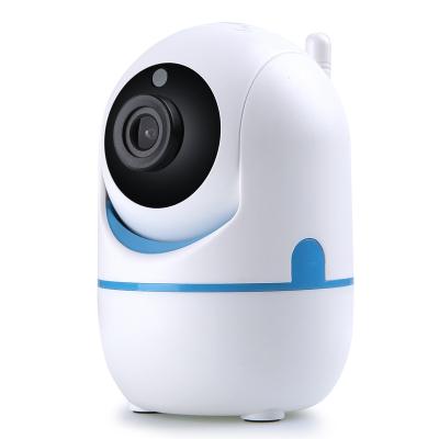 China Indoor Smart Camera Howell New Model YT09 720P/1080P Home IP Camera With Night Vision Auto Rotate Tracking IP Camera for sale