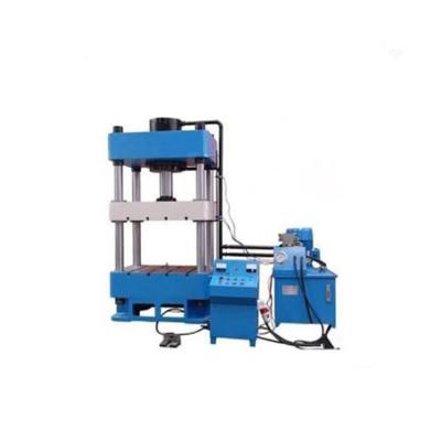 China Garment Shops Work Saving Hydraulic Press Portable Hydraulic Press For Cardboard 45 Ton Hydraulic Press for sale