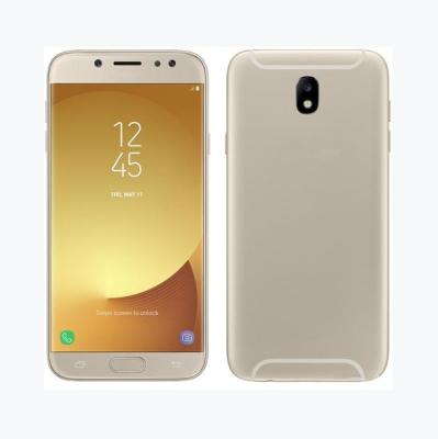 China Wholesale Original Cell Phones Used For Samsung J7 pro 3G Celulares Used To Cheap Smart Phones J7 pro Telefon J7 pro for sale