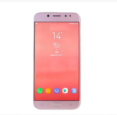 China Cheap 5.5 Inch 16GB Android Used Smart Phones For Samsung J7 PRO Wholesale Used Mobile Phone J7 Pro Celulares For Samsung J7/J700/J727 for sale