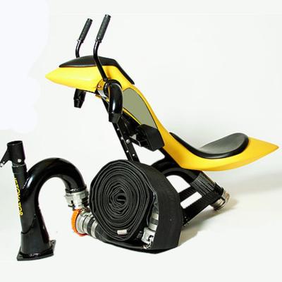 China Popular water play equipment water bike flight bike sea bike in summer at sea T08 for sale