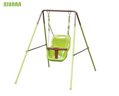 China Outdoor Play Baby Swing Kids Swing for sale