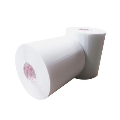 China High Performance Kraft Paper Tapes Waterproof And Strong Iron Materia Hot Melt Tape Te koop