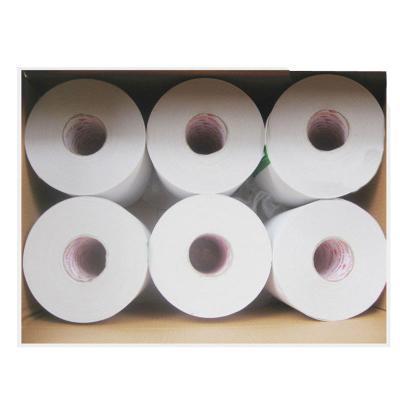 China Professional Production Kraft Paper Tape White Reinforced Gummed Tape for sale