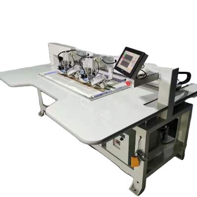 China Kuhao Computerized High-Quality Ultrasonic Welding Rhinestone Embroidery Machine for sale