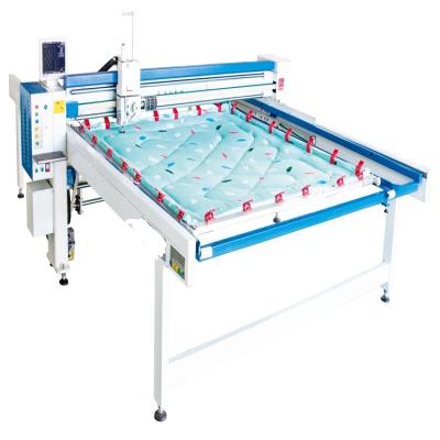 Κίνα Computer Embroidered Mattress Quilting Machine,Blanket Sewing Machine προς πώληση