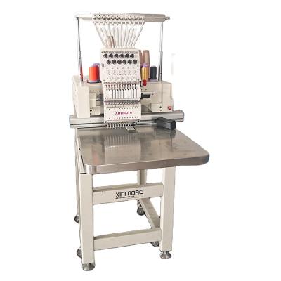 中国 Manufacturers provide Embroidery Machines Computer Embroidery Machine High Speed Embroidery Machine 販売のため