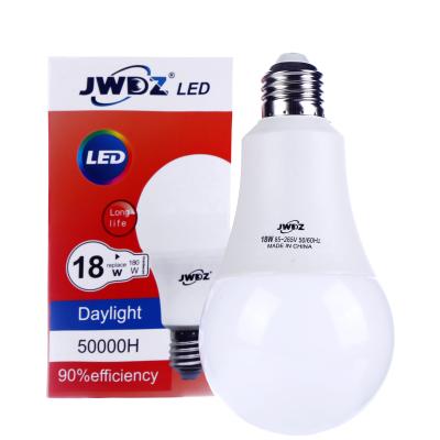 China Wholesale new products new products emergency price ex factory residential 18w e27 led rechargeable bulb for sale