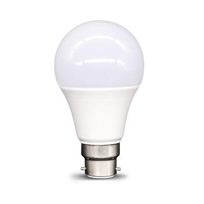 China Residential Lights Raw Material B22 E27 Customized Parts 3w 5w 7w 9w 12w 15w 18w 21w Led Bulb for sale