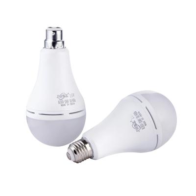 China Led Lighting Products High Lumen 9W 12W 20W Smart Emergency Bulb Led Energy Saving Light For Camping for sale