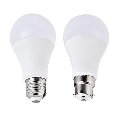 China New JWDZ 2022 Residential Energy Saving 220v Aluminum AC Led Lamp B22 E27 5W Best Selling Indoor Lighting Led Bulb for sale