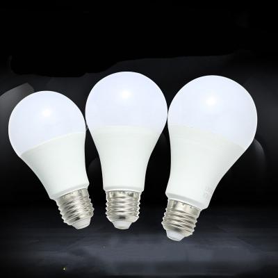 China Hotel light bulb e27 5W 7W 9W super bright led light bulb lamp LED energy saving aluminum lamp for sale