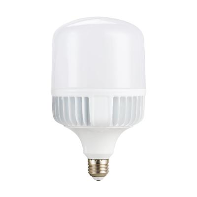 China Residential PC Aluminum Lights For Warehouse Design New Highlight Led Bulb 40W/50W/60W Customizable for sale