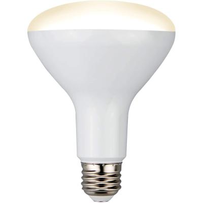 China Wholesale Residential High Quality Equivalent Base LED Light 120V 9W 5000K E27 Indoor Light Bulb for sale