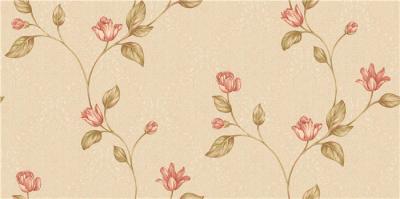 China Deep Embossed 1.06 Meter Wallpaper Designs For Living Room , Moisture Proof for sale