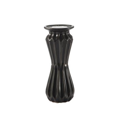 China Wedding Decoration New Arrival Ceramic Candle Holder Home Decor Tealight Holder for sale