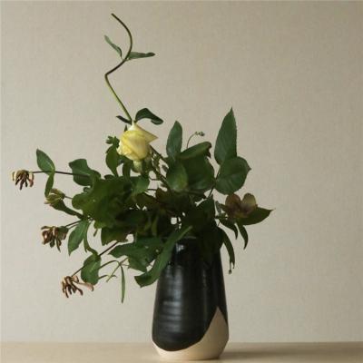 China Wedding Modern Nordic Decor Vase Ornament Craft Home Fashion Style Cheap Flower Vases for sale