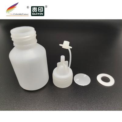 China PE CS-BB120 Squeezable Empty Bottles For Brother BT6009 BT5009 DCP-T500W DCP-T300 DCP-T700W DCP-T310 DCP-T510W DCP-T710W 120ml for sale