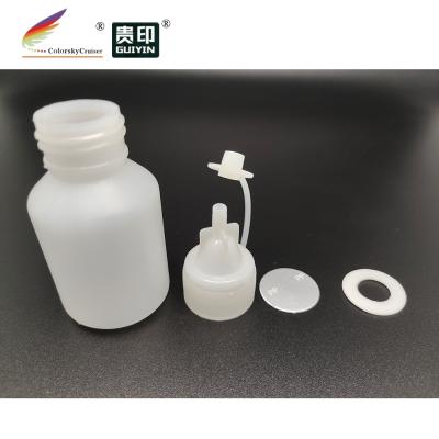 China PE CS-BB50 Squeezable Empty Bottles For Brother BT6009 BT5009 DCP-T500W DCP-T300 DCP-T700W DCP-T310 DCP-T510W DCP-T710W 50ml for sale