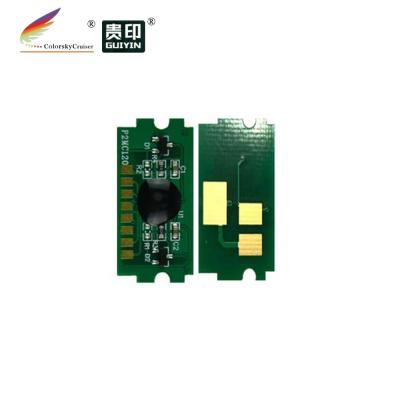 China Fax Machine laser printer toner cartridge reset chip (TY-TK5242) for KYOCERA ECOSYS P 5026cdn 5026cdw M 5526cdn 5526cdw TK-5242 4k/3k kcmy for sale