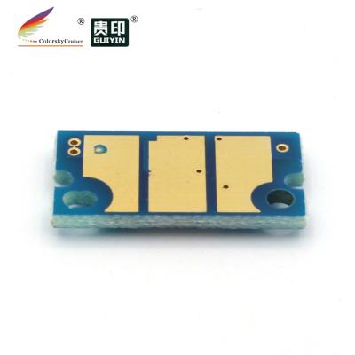 China Compatible Copier Part Drum Unit Discount Chip (CZ-KMC8650d) For Konica Minolta Magicolor 8650 8650dn CDA 256 208 358 A0DE03H AODE03K bkcmy for sale