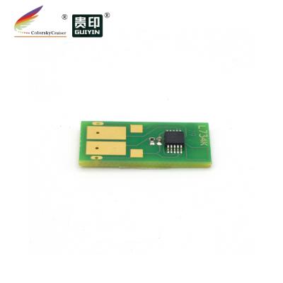 China Printer rebate laser printer toner chip (TY-LE640) for Lexmark T640 T642 T642n T644 T644n X644 T 640 642 642n 644 644n X 644 BK 4pcs for sale